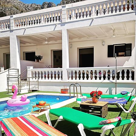 Villa Casa Hokie Colonia de San Pedro Exterior foto